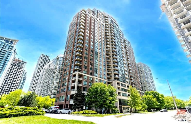 2203-156 Enfield Place, Mississauga | Image 1