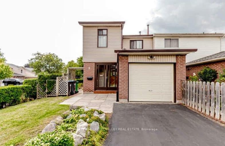 1 Cavalier Court, Brampton | Image 1