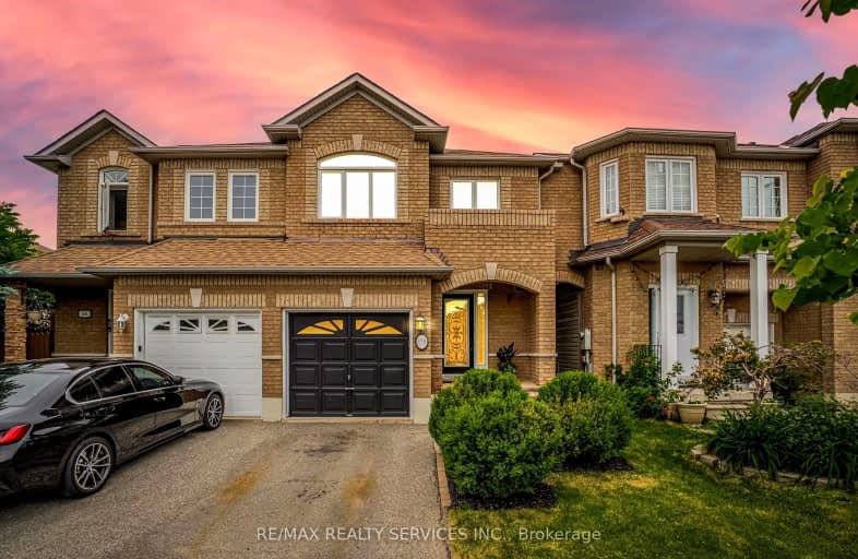 158 Marycroft Court, Brampton | Image 1