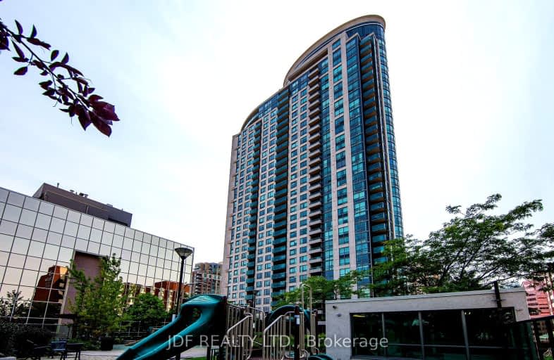 3109-208 Enfield Place, Mississauga | Image 1