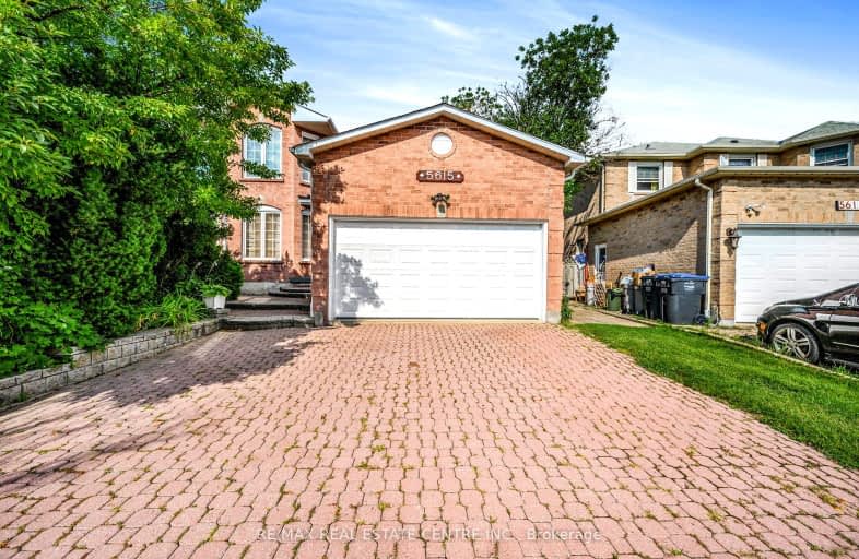 5615 River Grove Avenue, Mississauga | Image 1