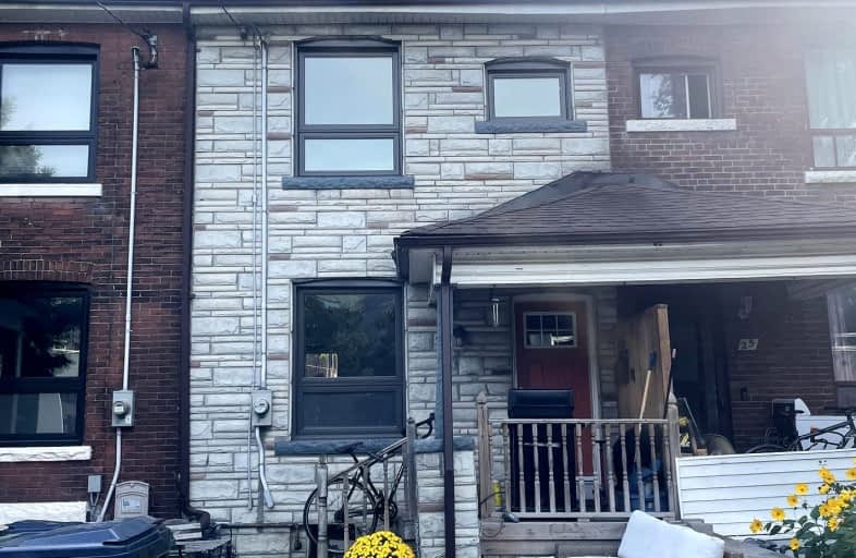 23 Hook Avenue, Toronto | Image 1