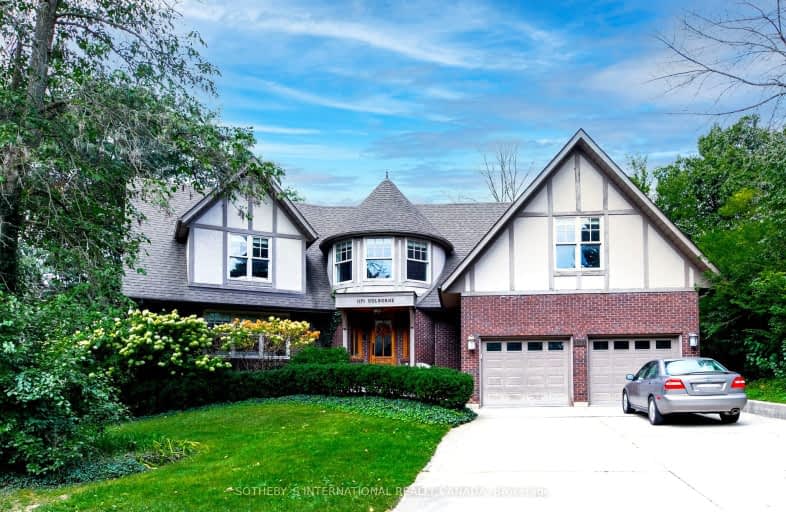 1171 Colborne Court, Oakville | Image 1