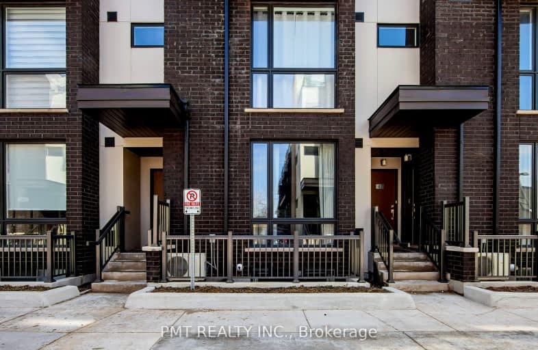 46-26 Fieldway Road, Toronto | Image 1