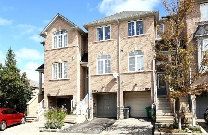 7097 Fairmeadow Crescent, Mississauga | Image 1