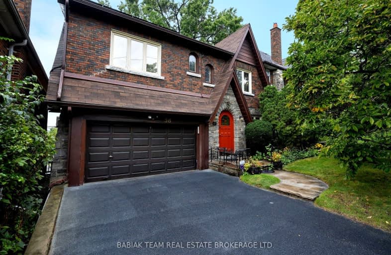 38 Halford Avenue, Toronto | Image 1