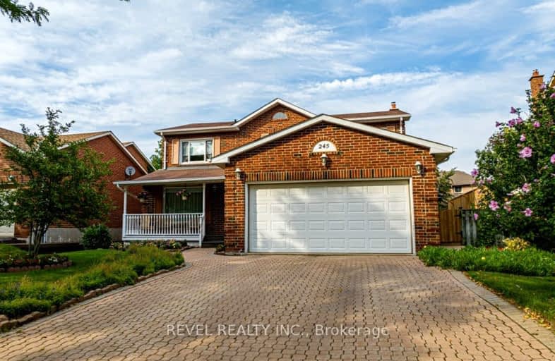 245 Coxe Boulevard, Milton | Image 1