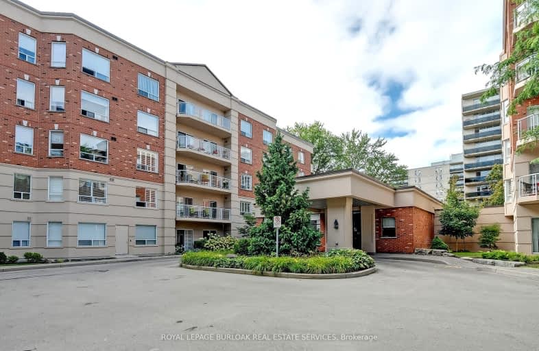 507-5194 Lakeshore Road, Burlington | Image 1