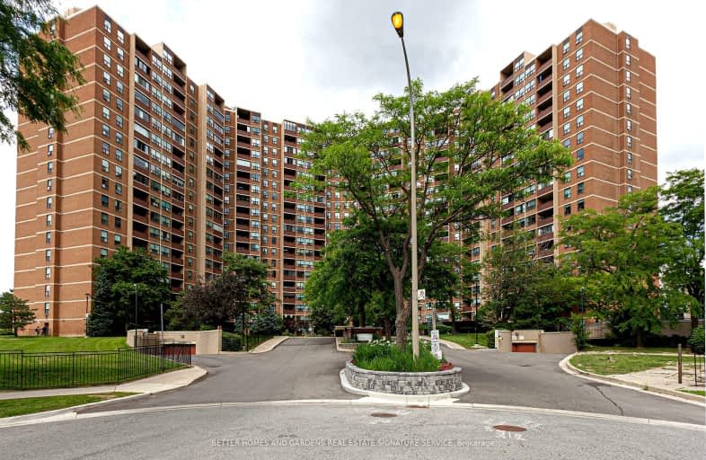 1803-714 The West Mall N/A, Toronto | Image 1