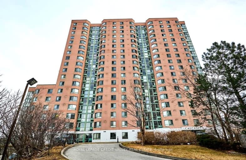 Ph 09-41 Markbrook Lane, Toronto | Image 1