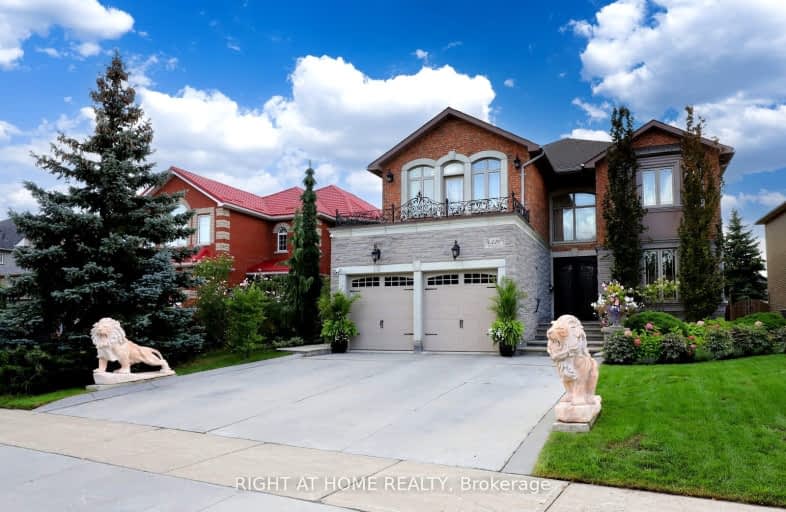 4320 Hickory Drive, Mississauga | Image 1