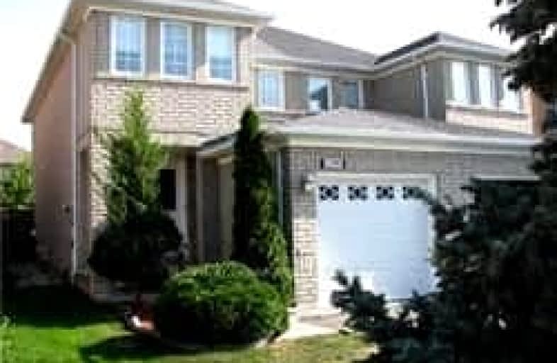 3390 Scotch Pine Gate, Mississauga | Image 1