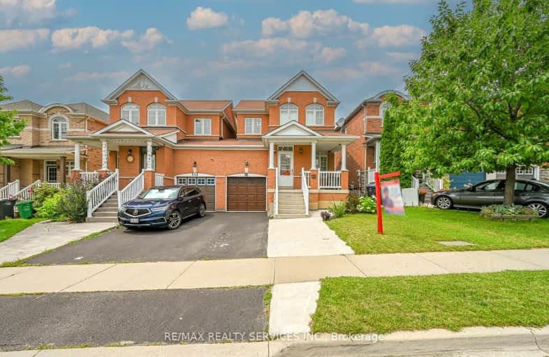 46 Grover Road East, Brampton | Image 1