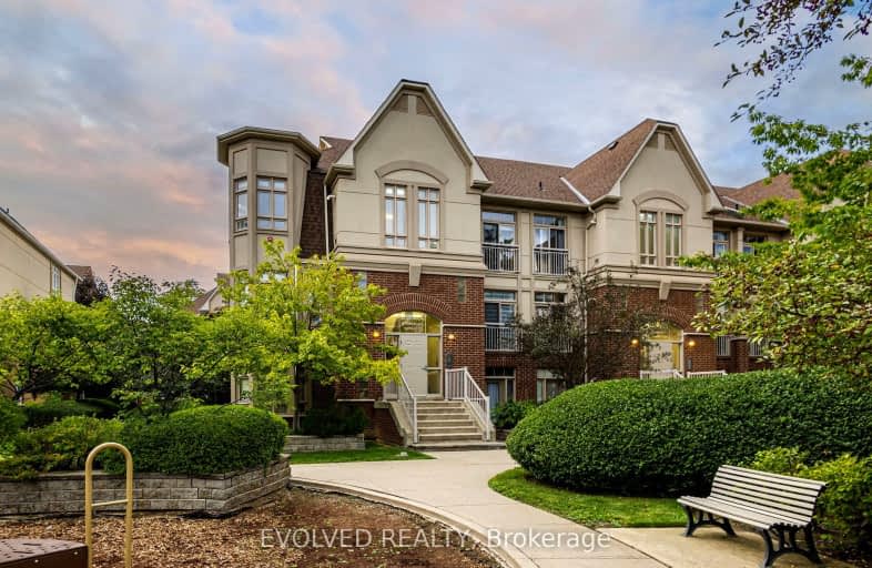 22-38 Gibson Avenue, Toronto | Image 1