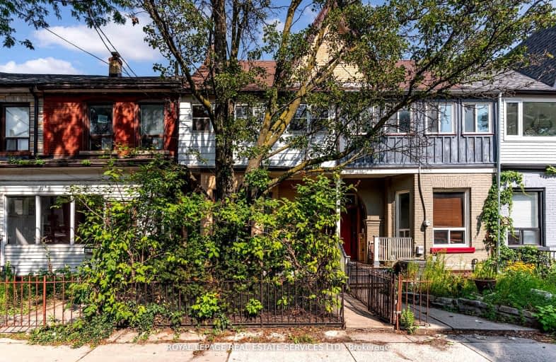 31 Miller Street, Toronto | Image 1