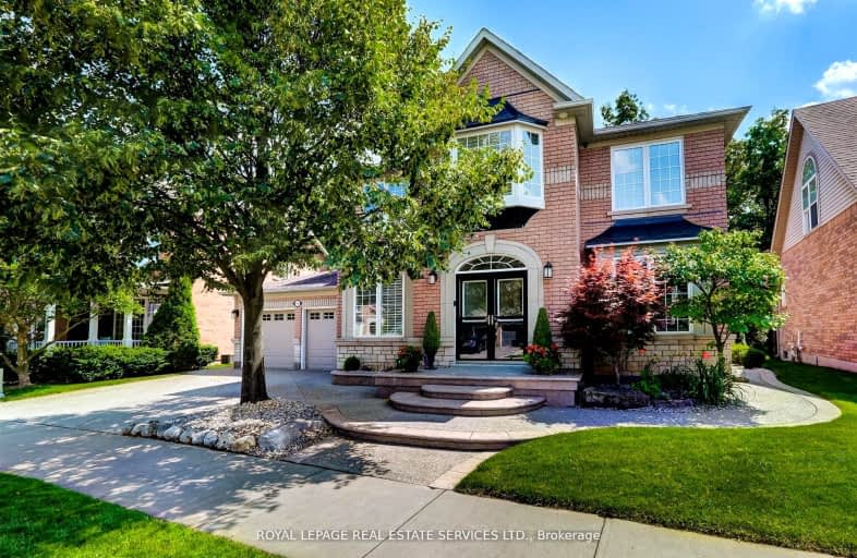 2180 Bloomfield Drive, Oakville | Image 1