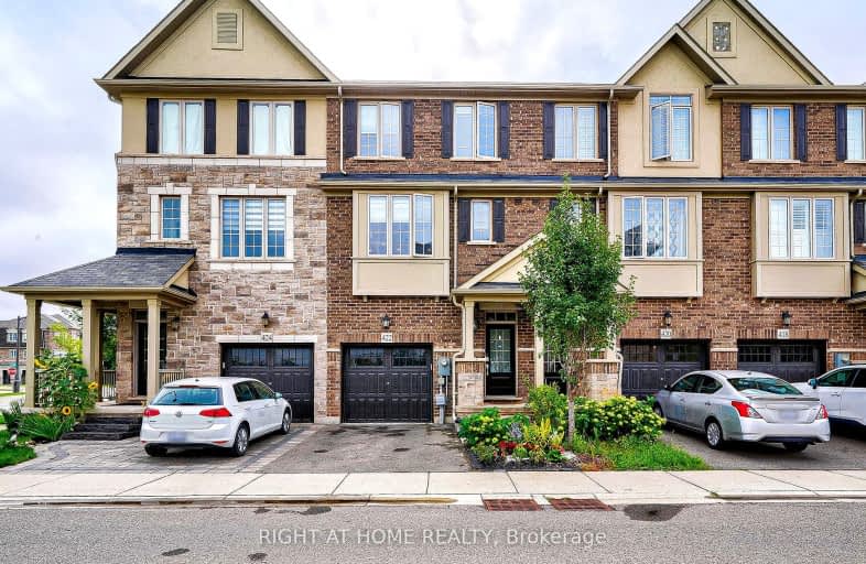 422 Belcourt Common N/A, Oakville | Image 1