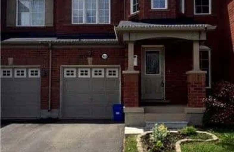 1026 Diefenbaker Street, Milton | Image 1