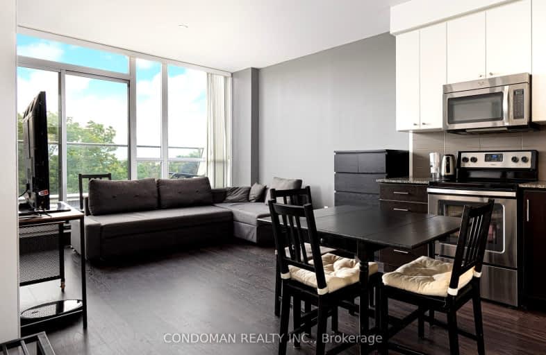 621-8 Fieldway Road, Toronto | Image 1