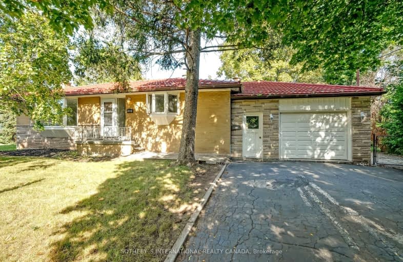 5361 Bromley Road, Burlington | Image 1