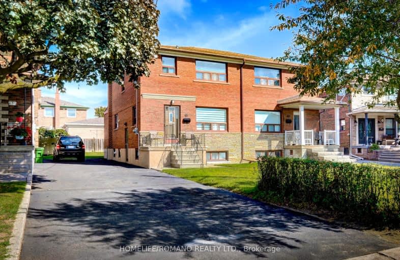 61 Hagar Avenue, Toronto | Image 1