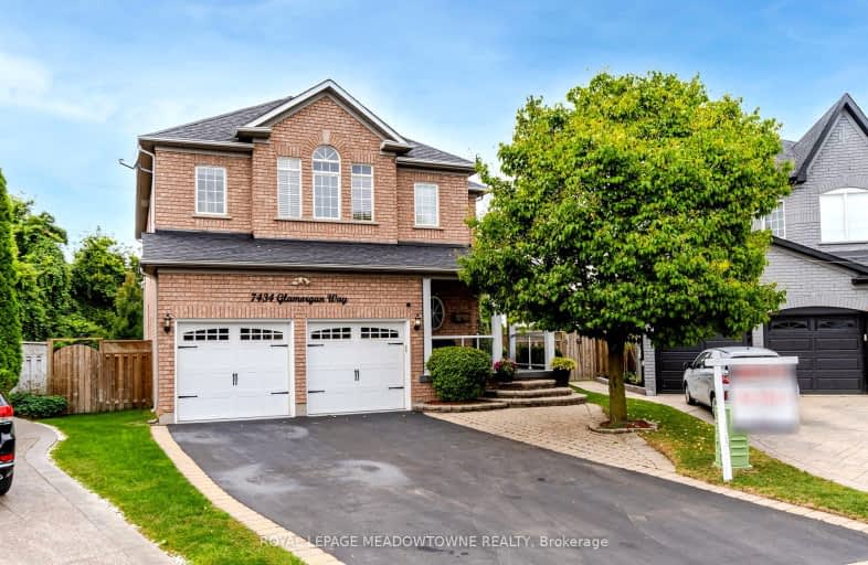 7434 Glamorgan Way, Mississauga | Image 1