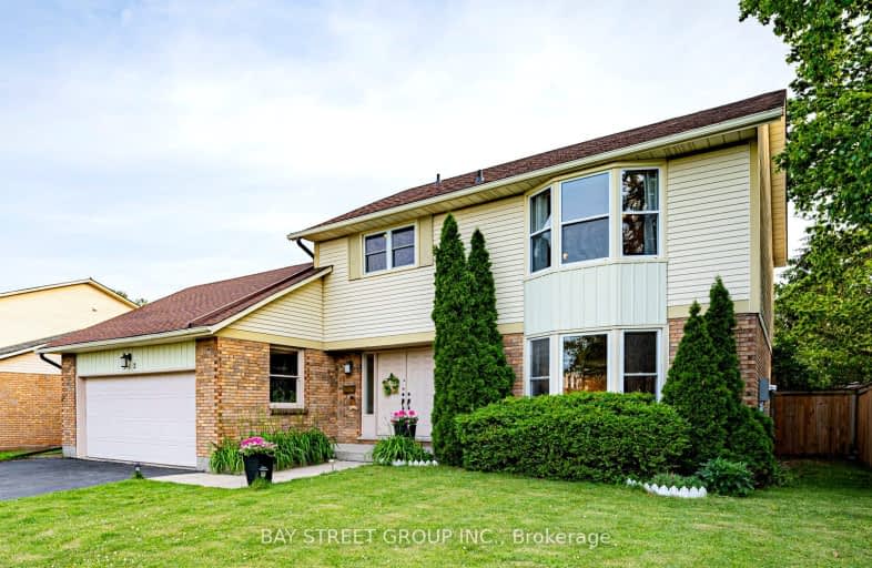 512 Belvenia Road, Burlington | Image 1