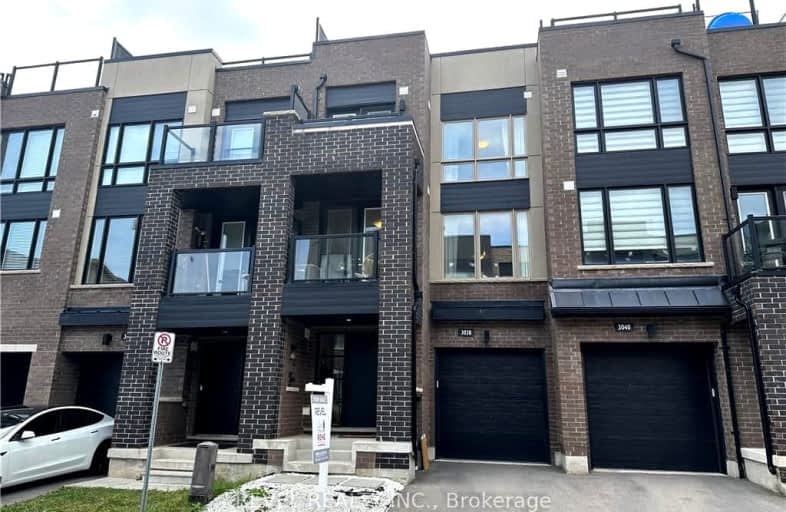 3038 Blacktusk Common, Oakville | Image 1