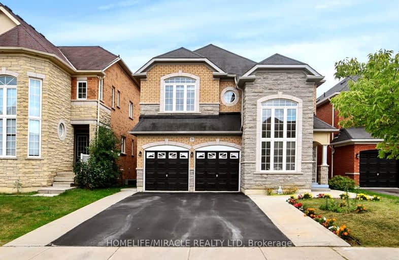 20 Oakhaven Road, Brampton | Image 1