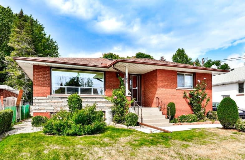 157 Troy Street, Mississauga | Image 1