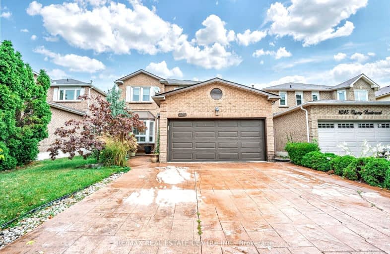 6249 Osprey Boulevard, Mississauga | Image 1