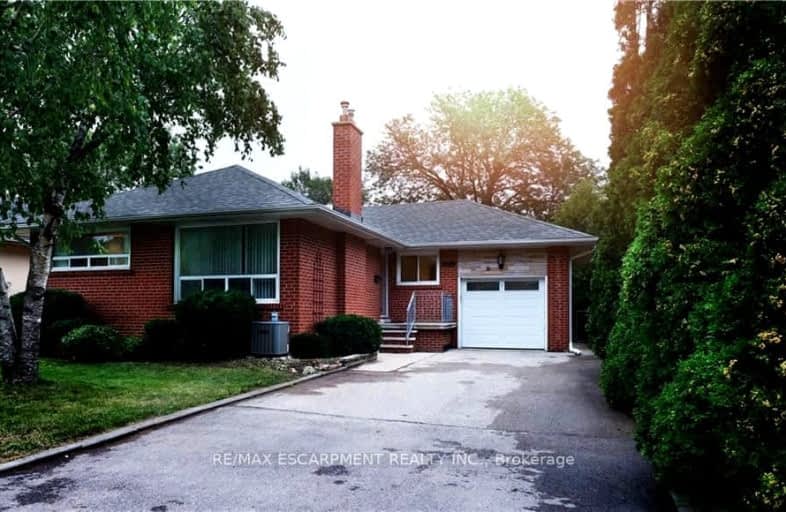 11 Elderfield Crescent, Toronto | Image 1