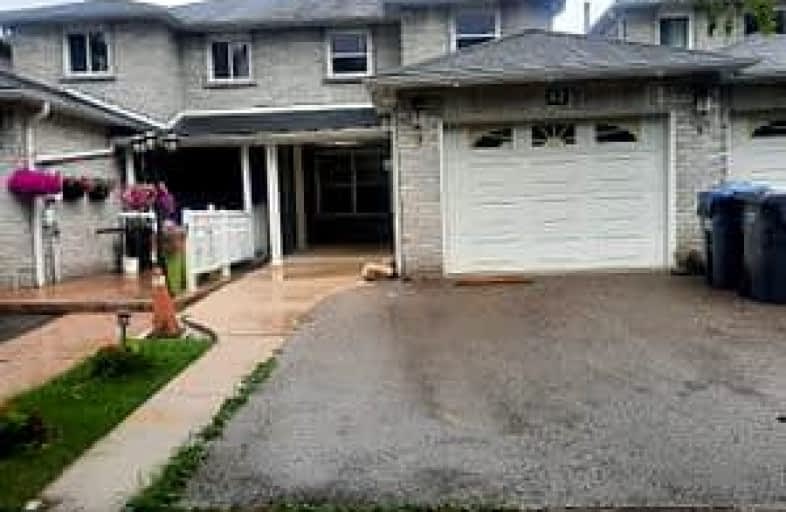 Upper-12 Silverstream Road, Brampton | Image 1