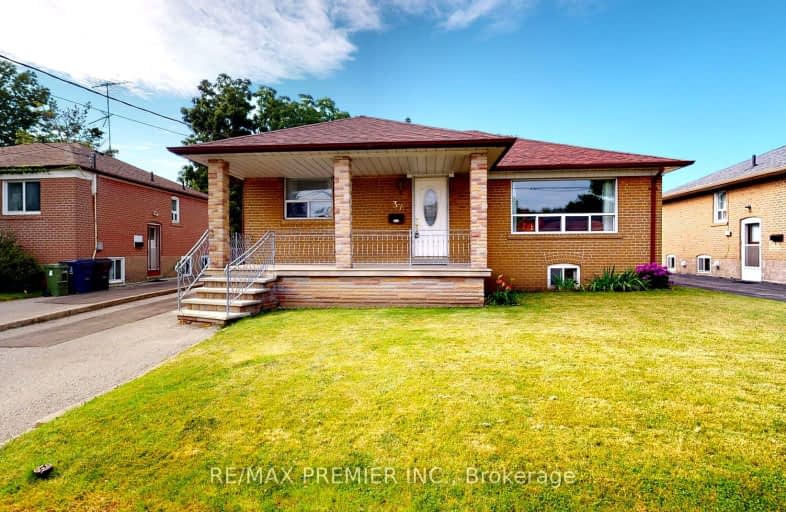 37 Gracefield Avenue, Toronto | Image 1