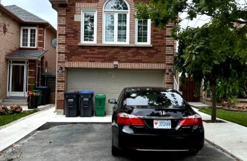 (Bsmt-12 Faithknight Court, Brampton | Image 1