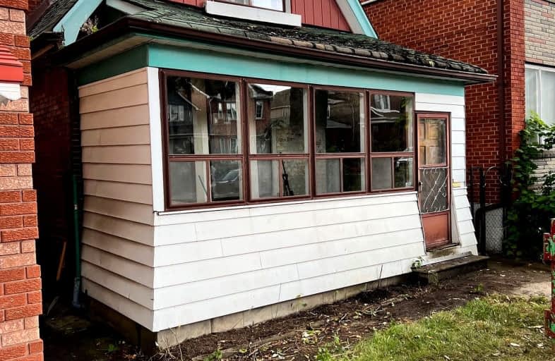 496 Salem Avenue North, Toronto | Image 1