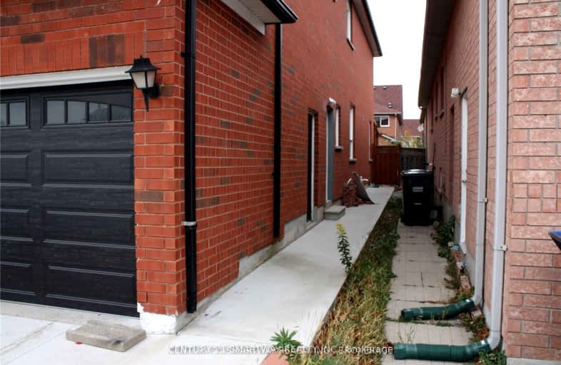 3855 Mcdowell Drive, Mississauga | Image 1