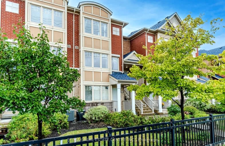 05-3985 Eglinton Avenue, Mississauga | Image 1