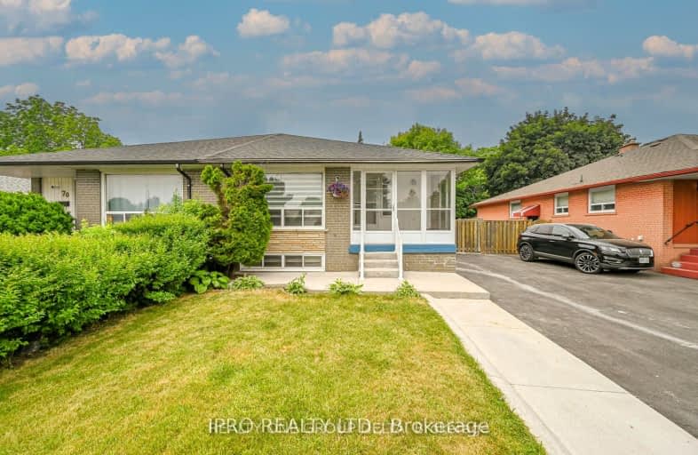 68 Avondale Boulevard, Brampton | Image 1