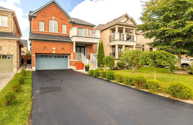 18 Nightland Court, Brampton | Image 1