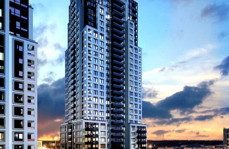 1208-10 Eva Road, Toronto | Image 1