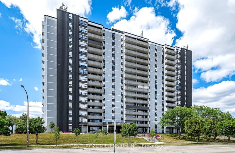 1605-2055 Upper Middle Road, Burlington | Image 1