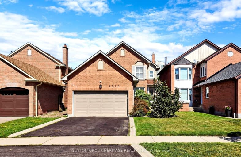 4310 Mayflower Drive, Mississauga | Image 1