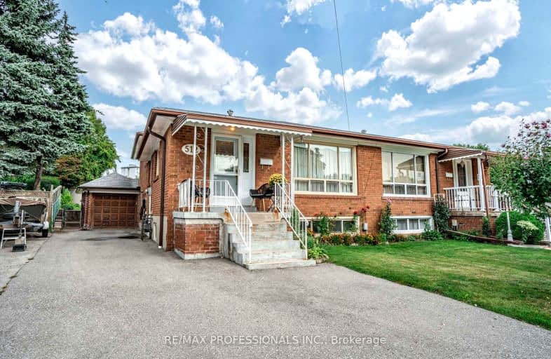 512 Ettridge Court, Mississauga | Image 1