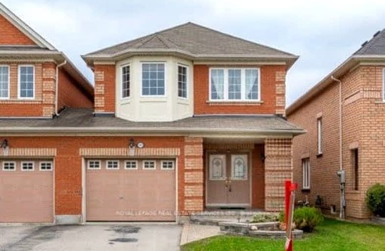 3153 Turbine Crescent, Mississauga | Image 1