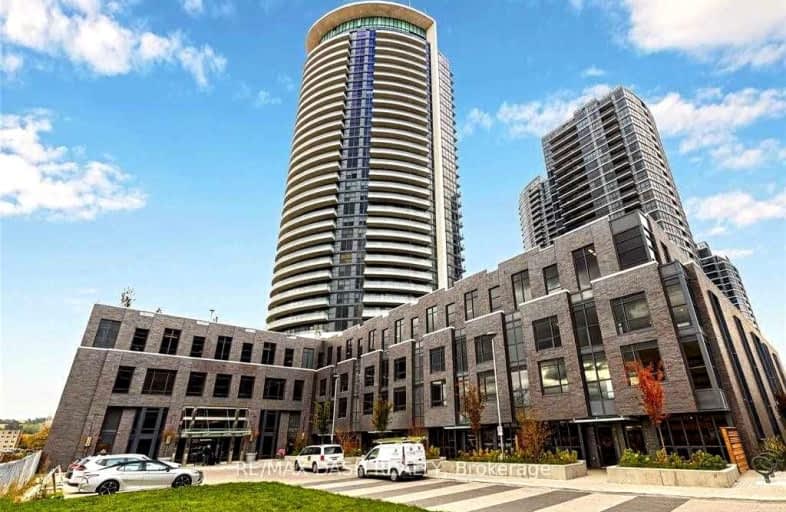 1507-30 Gibbs Road, Toronto | Image 1