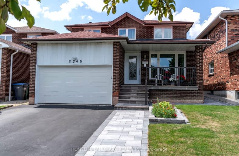 3245 Fairfox Crescent, Mississauga | Image 1