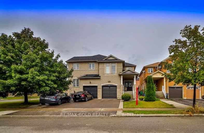 61 Amethyst Circle, Brampton | Image 1