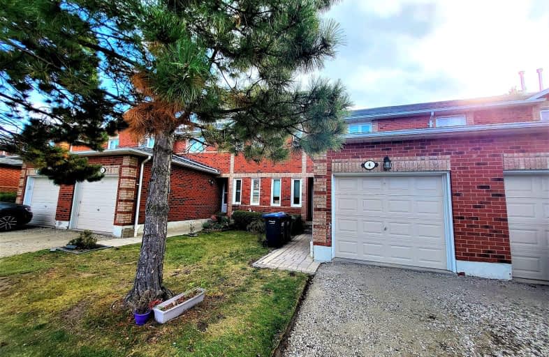04-666 Constellation Drive, Mississauga | Image 1