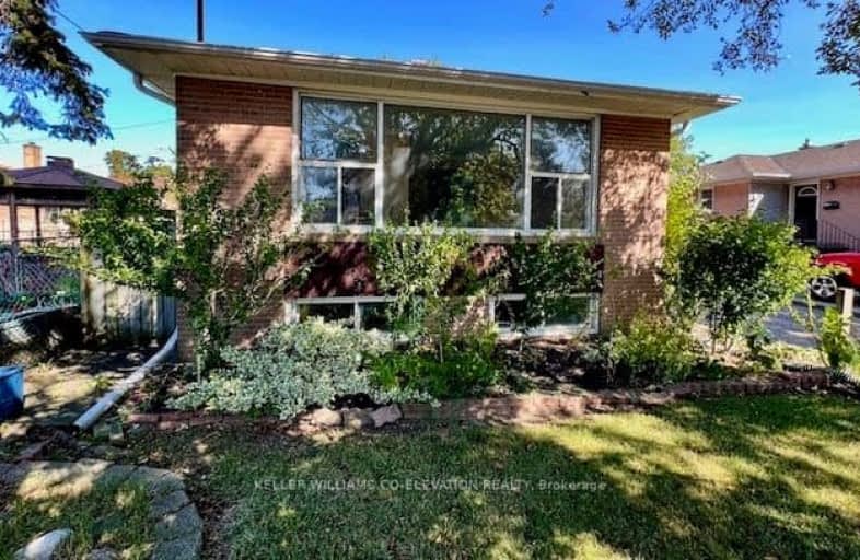 3 Margrath Place, Toronto | Image 1
